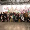 Akdeniz İzmir’de buluştu: İzmir Akdeniz Bienali açıldı
