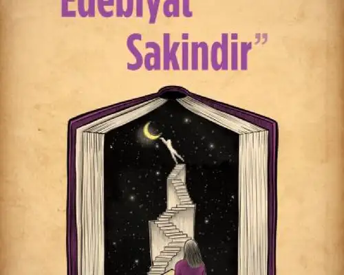   6. İzmir Uluslararası Edebiyat Festivali'nin Onur Konuğu Latife Tekin